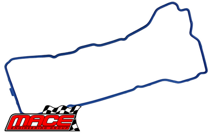 MACE ROCKER COVER GASKET TO SUIT NISSAN PULSAR N16 QG18DE 1.8L I4 FROM 08/2002 HATCHBACK ONLY