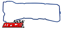 MACE ROCKER COVER GASKET TO SUIT NISSAN PULSAR N16 QG18DE 1.8L I4 FROM 06/2003 SEDAN ONLY