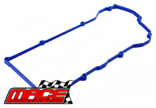 MACE ROCKER COVER GASKET TO SUIT NISSAN PULSAR N16 QG18DE 1.8L I4 TILL 08/2002 HATCHBACK ONLY