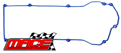 MACE ROCKER COVER GASKET TO SUIT NISSAN PULSAR N16 QG18DE 1.8L I4 TILL 06/2003 SEDAN ONLY