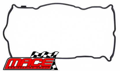 MACE ROCKER COVER GASKET TO SUIT NISSAN QR25DE 2.5L I4