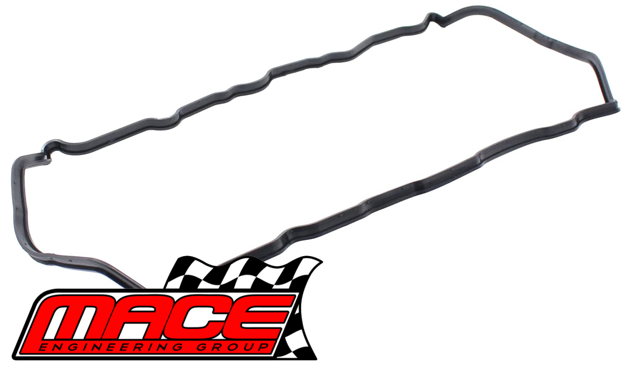 MACE ROCKER COVER GASKET TO SUIT NISSAN ALTIMA L33 QR25DE 2.5L I4