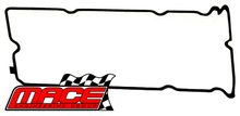 MACE ROCKER COVER GASKET TO SUIT NISSAN X-TRAIL T30 QR25DE 2.5L I4T30 QR25DE 2.5L I4