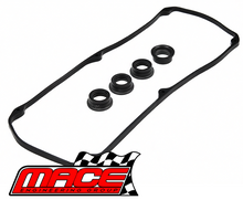 MACE ROCKER COVER GASKET SET TO SUIT MITSUBISHI L200 K65 4G64 2.4L I4