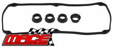 MACE ROCKER COVER GASKET SET TO SUIT MITSUBISHI EXPRESS SJ 4G64 2.4L I4