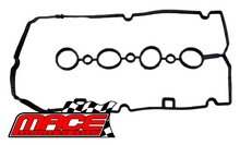 MACE ROCKER COVER GASKET TO SUIT HOLDEN BARINA TM F16D4 1.6L I4