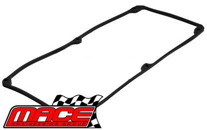 MACE ROCKER COVER GASKET TO SUIT MITSUBISHI 4G15 1.5L I4