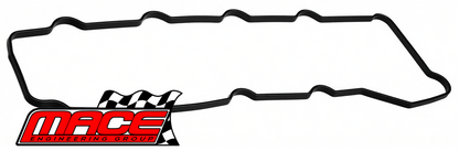 MACE ROCKER COVER GASKET TO SUIT MITSUBISHI CHALLENGER K97 4M40T TURBO DIESEL 2.8L I4