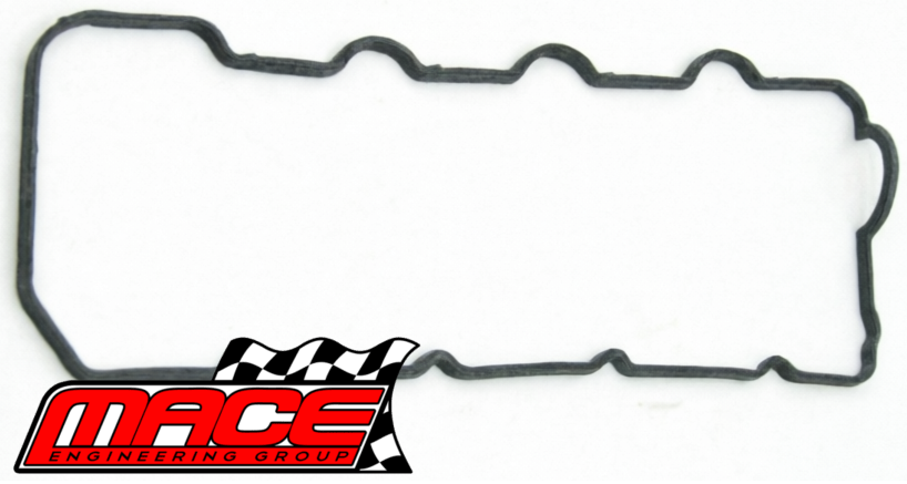 MACE ROCKER COVER GASKET TO SUIT TOYOTA PRADO KDJ155R KDJ90R KDJ95R 1KD-FTV TURBO DIESEL 3.0L I4