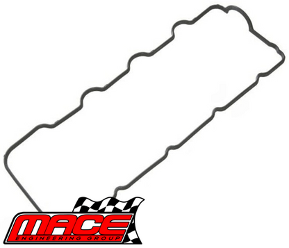 MACE ROCKER COVER GASKET TO SUIT TOYOTA PRADO KDJ155R KDJ90R KDJ95R 1KD-FTV TURBO DIESEL 3.0L I4
