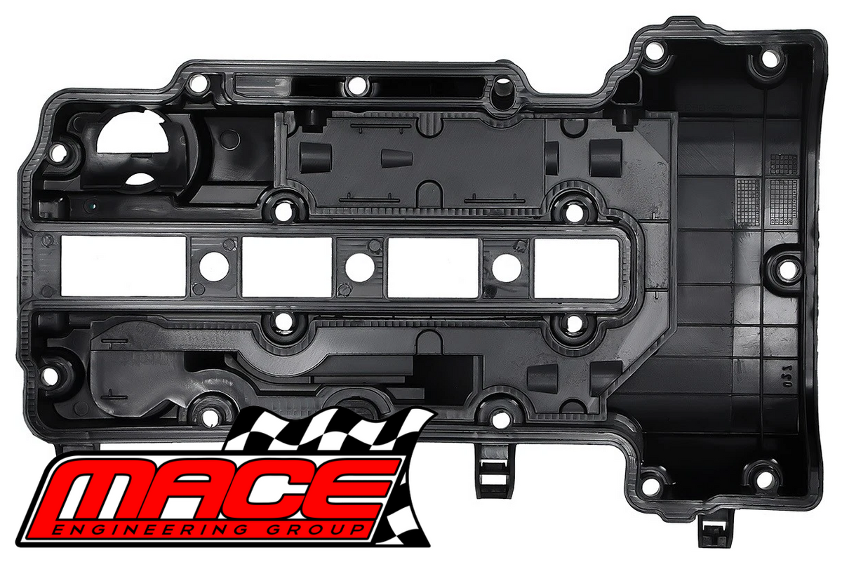 2004 Holden Rodeo Rocker Cover MACE ROCKER COVER TO SUIT HOLDEN F18D4 A14NET A16LET B14NET TURBO 1.4L ...