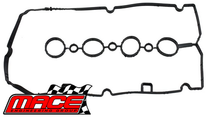 MACE ROCKER COVER GASKET TO SUIT OPEL A16LER A16LET TURBO 1.6L I4