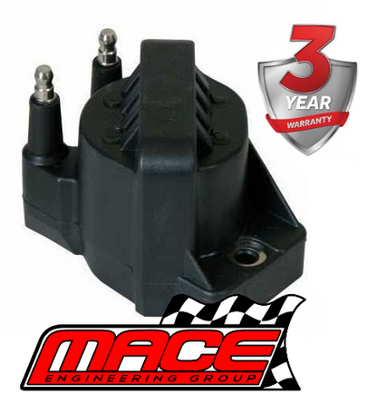 3 X STD IGNITION COIL & DFI IGNITION CONTROL MODULE TO SUIT HOLDEN STATESMAN VS WH WK L67 S/C 3.8 V6