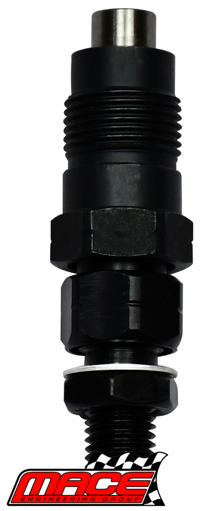SET OF 4 MACE FUEL INJECTORS TO SUIT TOYOTA HIACE LH202R 5L-E DIESEL 3.0L I4