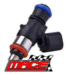 SET OF 8 MACE FUEL INJECTORS TO SUIT HOLDEN CALAIS VE VF VZ LS3 L76 L77 L98 6.0L 6.2L V8