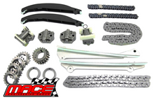 MACE TIMING CHAIN KIT TO SUIT FORD FALCON BA BF FG BOSS 260 290 5.4L V8