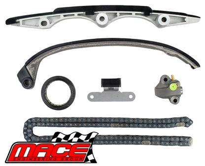 MACE TIMING CHAIN KIT TO SUIT FPV TORNADO BF BARRA 270T TURBO 4.0L I6