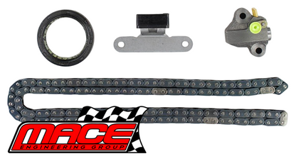 MACE TIMING CHAIN KIT TO SUIT FPV BARRA 270T 310T TURBO 4.0L I6
