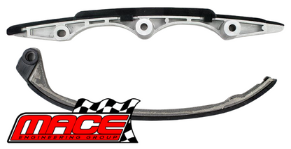 MACE TIMING CHAIN KIT TO SUIT FPV BARRA 270T 310T TURBO 4.0L I6