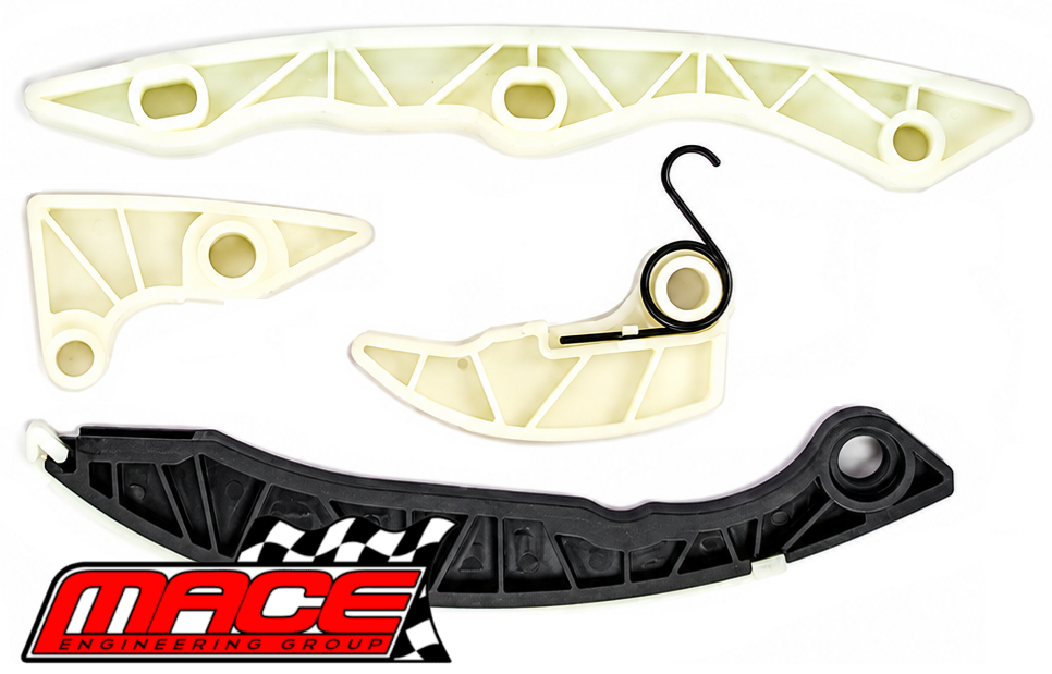 MACE TIMING CHAIN KIT TO SUIT FPV TORNADO BF BARRA 270T TURBO 4.0L I6