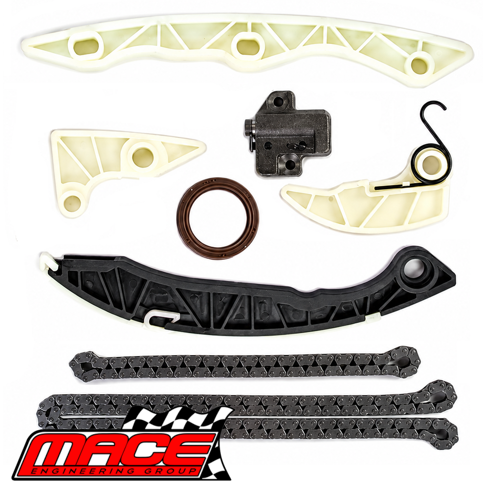 MACE TIMING CHAIN KIT TO SUIT KIA SPORTAGE SL G4KD 2.0L I4