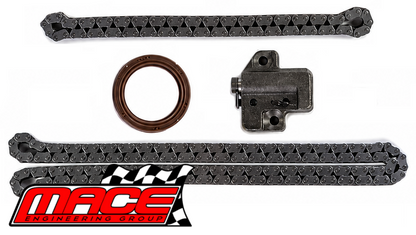 MACE TIMING CHAIN KIT TO SUIT KIA SPORTAGE SL G4KD 2.0L I4
