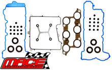 MACE TIMING SERVICE GASKET KIT TO SUIT HOLDEN STATESMAN WM SIDI LLT 3.6L V6