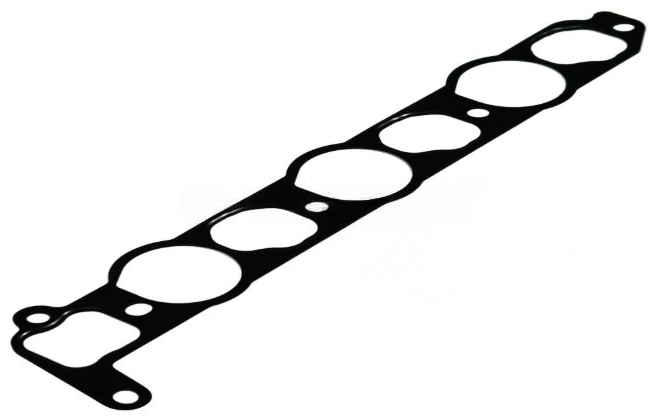 UPPER INTAKE MANIFOLD GASKET TO SUIT MITSUBISHI TRITON ML MN 4D56T TURBO DIESEL 2.5L I4