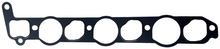 UPPER INTAKE MANIFOLD GASKET TO SUIT MITSUBISHI CHALLENGER PB PC 4D56T TURBO DIESEL 2.5L I4
