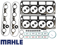 MAHLE PREMIUM MLS VALVE REGRIND GASKET SET TO SUIT HOLDEN CREWMAN VZ L76 L98 6.0L V8