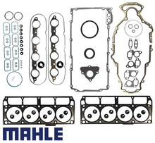 MAHLE PREMIUM FULL ENGINE GASKET KIT TO SUIT HOLDEN CALAIS VZ VE VF L76 L77 L98 LS3 6.0L 6.2L V8