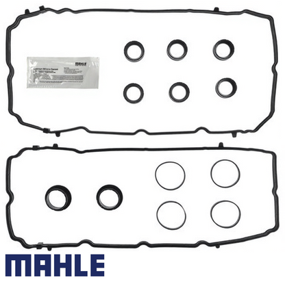 MAHLE ROCKER COVER GASKET SET TO SUIT CHRYSLER 300 ERB 3.6L V6