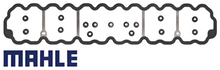 MAHLE ROCKER COVER GASKET SET TO SUIT JEEP CHEROKEE XJ ERH 4.0L I6
