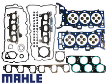 MAHLE VALVE REGRIND GASKET SET (VRS) TO SUIT HOLDEN STATESMAN WL WM ALLOYTEC LY7 3.6L V6