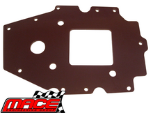 MACE 6.35MM PERFORMANCE MANIFOLD INSULATOR TO SUIT HOLDEN MONARO V2 L67 SUPERCHARGED 3.8L V6