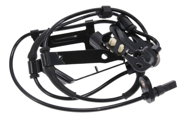 PAIR OF PREMIUM FRONT ABS WHEEL SPEED SENSORS TO SUIT MAZDA BT-50 UP P4AT TURBO DIESEL 2.2L I4