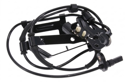 PAIR OF PREMIUM FRONT ABS WHEEL SPEED SENSORS TO SUIT MAZDA BT-50 UP P4AT TURBO DIESEL 2.2L I4