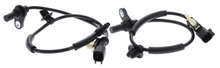 PAIR OF PREMIUM REAR ABS WHEEL SPEED SENSORS TO SUIT MAZDA BT-50 UR P5AT TURBO DIESEL 3.2L I5