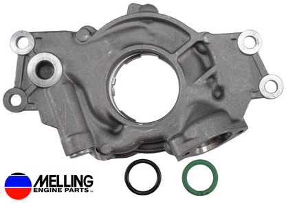 MELLING ENGINE OIL PUMP TO SUIT HOLDEN CALAIS VT VX VY VZ VE VF LS1 L98 LS3 5.7L 6.0L 6.2L V8