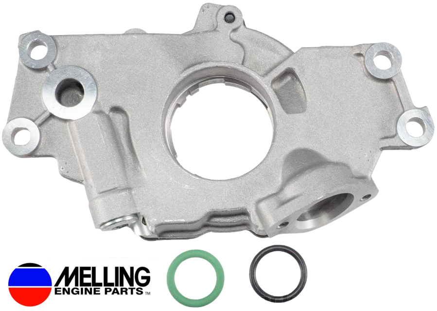 MELLING ENGINE OIL PUMP TO SUIT HOLDEN CAPRICE WH WK WL WM WN LS1 L98 LS3 5.7L 6.0L 6.2L V8