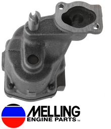 MELLING ENGINE OIL PUMP TO SUIT CHEVROLET CAMARO G1 G2 350 5.7L V8