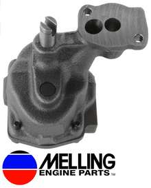 MELLING ENGINE OIL PUMP TO SUIT CHEVROLET CAMARO G1 G2 350 5.7L V8
