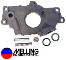 MELLING HIGH PRESSURE ENGINE OIL PUMP TO SUIT CHEVROLET CORVETTE C4 C5 C6 L98 LS1 LS2 5.7L 6.0L V8