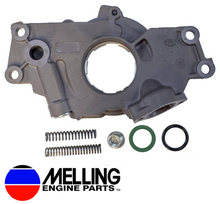 MELLING HIGH PRESSURE ENGINE OIL PUMP FOR HOLDEN CAPRICE WH WK WL WM WN LS1 L98 LS3 5.7 6.0 6.2 V8
