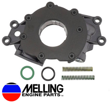 MELLING HIGH VOLUME ENGINE OIL PUMP TO SUIT CHEVROLET AVALANCHE L76 6.0L V8