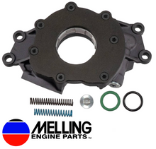 MELLING HIGH VOLUME ENGINE OIL PUMP TO SUIT HOLDEN STATESMAN WH WK WL WM LS1 L98 5.7L 6.0L V8