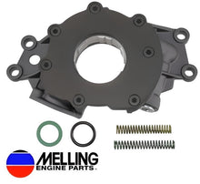 MELLING HIGH VOLUME ENGINE OIL PUMP TO SUIT HSV CLUBSPORT VF LSA SUPERCHARGED 6.2L V8
