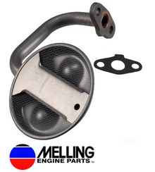 MELLING OIL PICKUP TUBE AND SCREEN TO SUIT FORD GALAXIE 289 302 WINDSOR 4.7L 4.9L V8