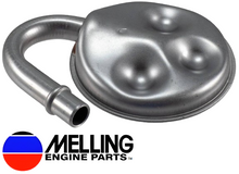MELLING OIL PICKUP TUBE AND SCREEN TO SUIT CHEVROLET CAMARO G1 G2 350 5.7L V8