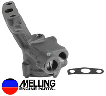 MELLING ENGINE OIL PUMP TO SUIT FORD FUTURA XY XA XB 302 351 CLEVELAND 4.9L 5.8L V8